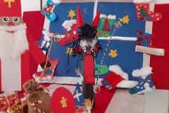 Pripreme za Svetog Nikolu