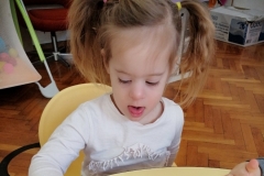 Pripreme za Svetog Nikolu