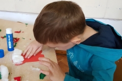 Pripreme za Svetog Nikolu