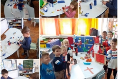 Pripreme za Svetog Nikolu