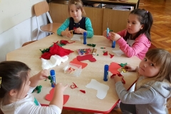 Pripreme za Svetog Nikolu