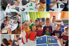 Pripreme za Svetog Nikolu