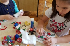 Pripreme za Svetog Nikolu