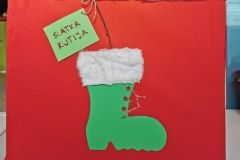 Pripreme za Svetog Nikolu