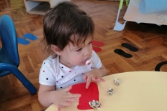 Pripreme za Svetog Nikolu