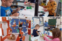 Pripreme za Svetog Nikolu