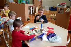 Pripreme za Svetog Nikolu