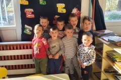 Pripreme za Svetog Nikolu