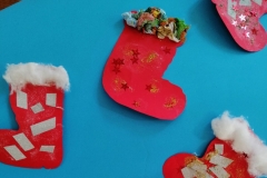 Pripreme za Svetog Nikolu