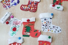 Pripreme za Svetog Nikolu