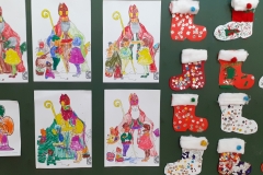 Pripreme za Svetog Nikolu