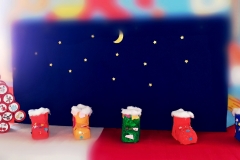 Pripreme za Svetog Nikolu