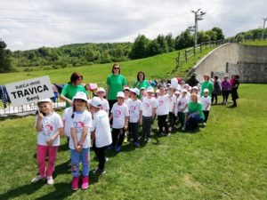 Olimpijada dječjih vrtića