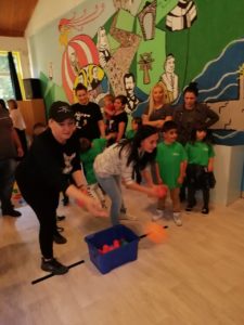 Završno družnje s predškolcima