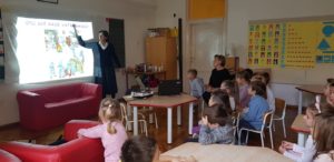 Predskolci (2)